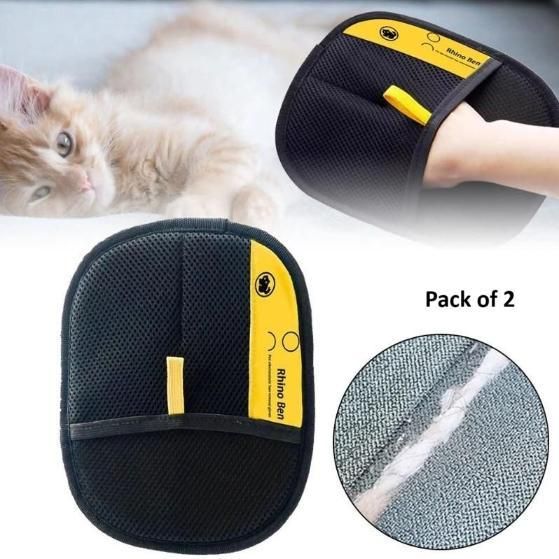Pet Glove 2